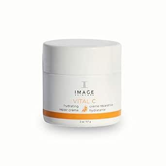 IMAGE Skincare Vital C Hydrating Repair Creme, oz multi reg 2.0 Ounce | Amazon (US)