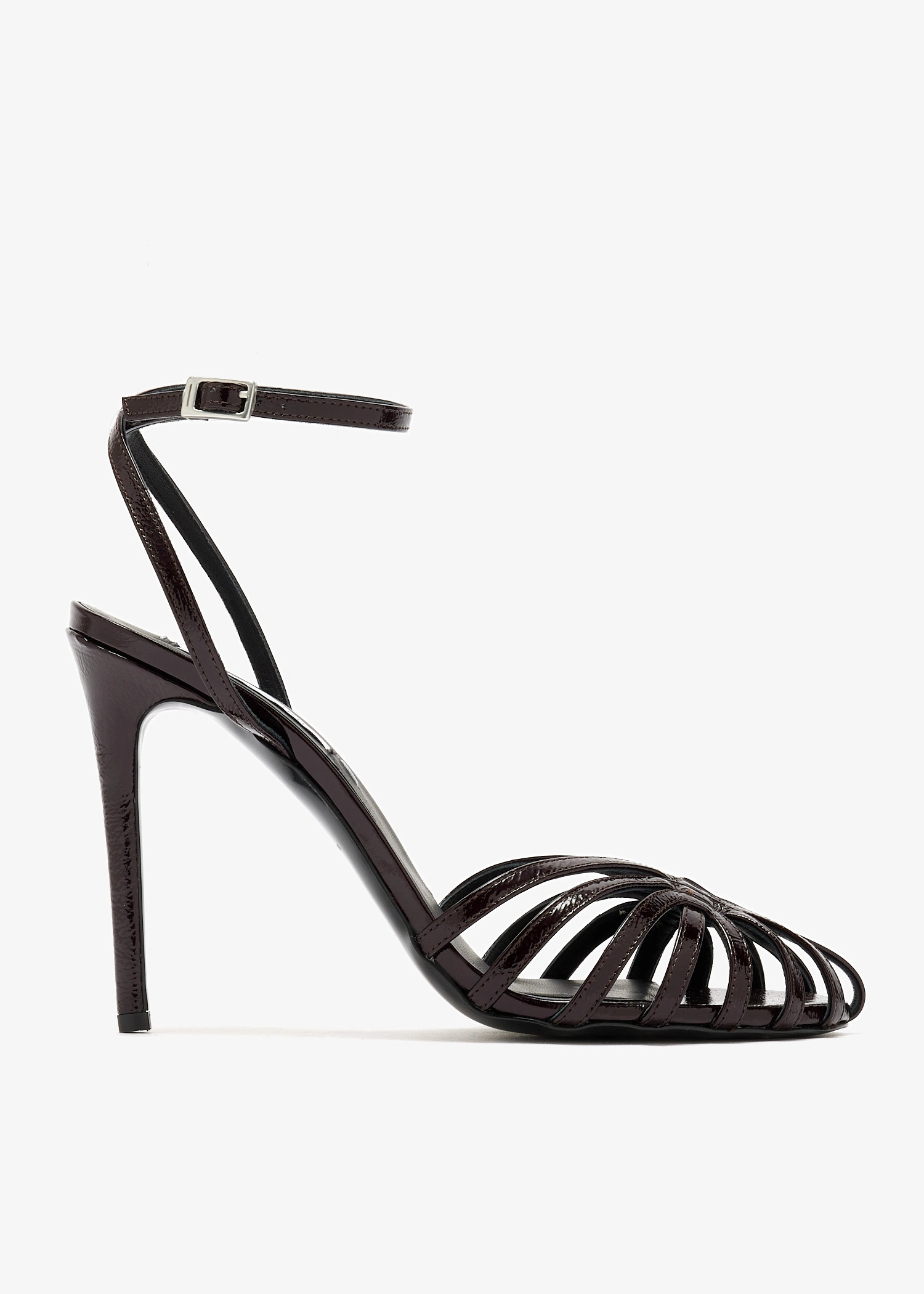 Zellda sandals | Level Shoes Global
