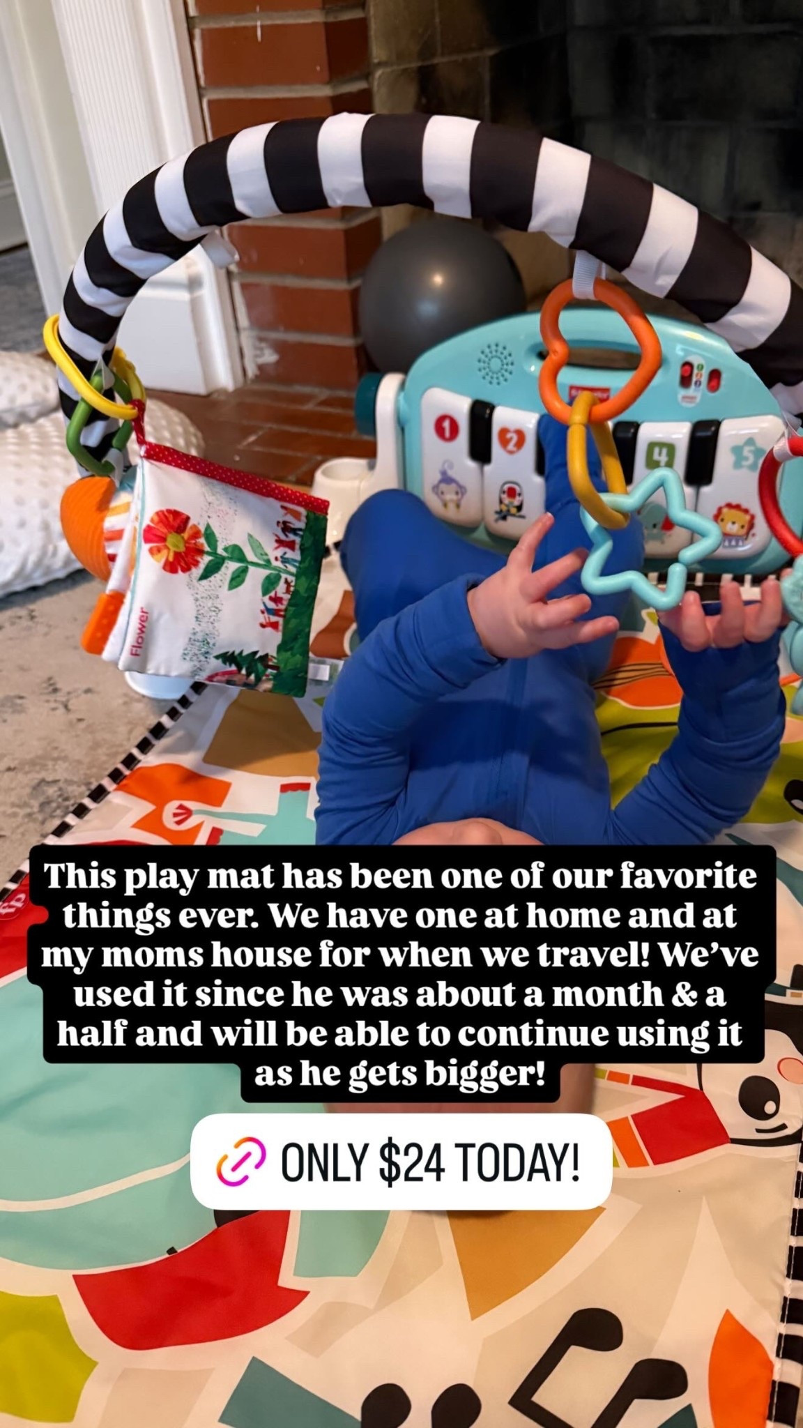 Gift guide for babies
Gift guide for 6 to 9 month old
Black Friday deals  

#LTKGiftGuide #LTKCyberWeek #LTKBaby