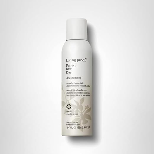 Living Proof Dry Shampoo, Perfect hair Day, Dry Shampoo for Women and Men, 5.5 oz, Limited Editio... | Amazon (US)