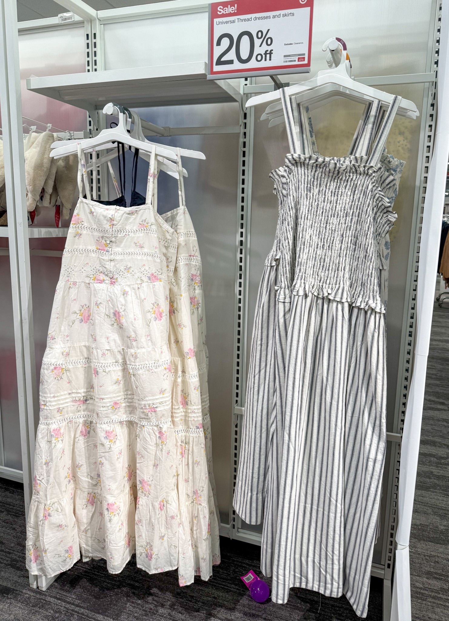 20% off dresses this week 😍

#LTKMidsize #LTKootd #LTKgrwm