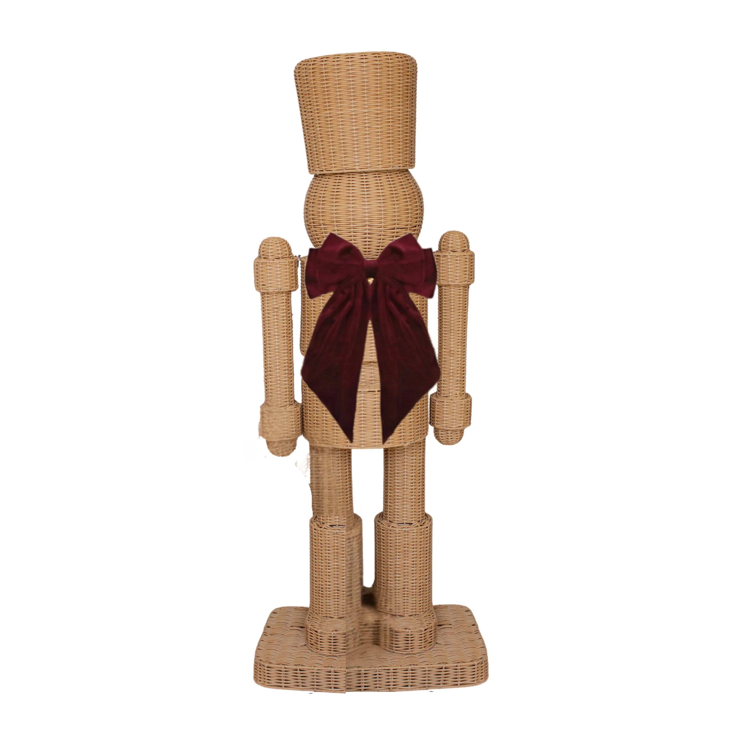 Oversized Nutcracker | Becki Owens Living