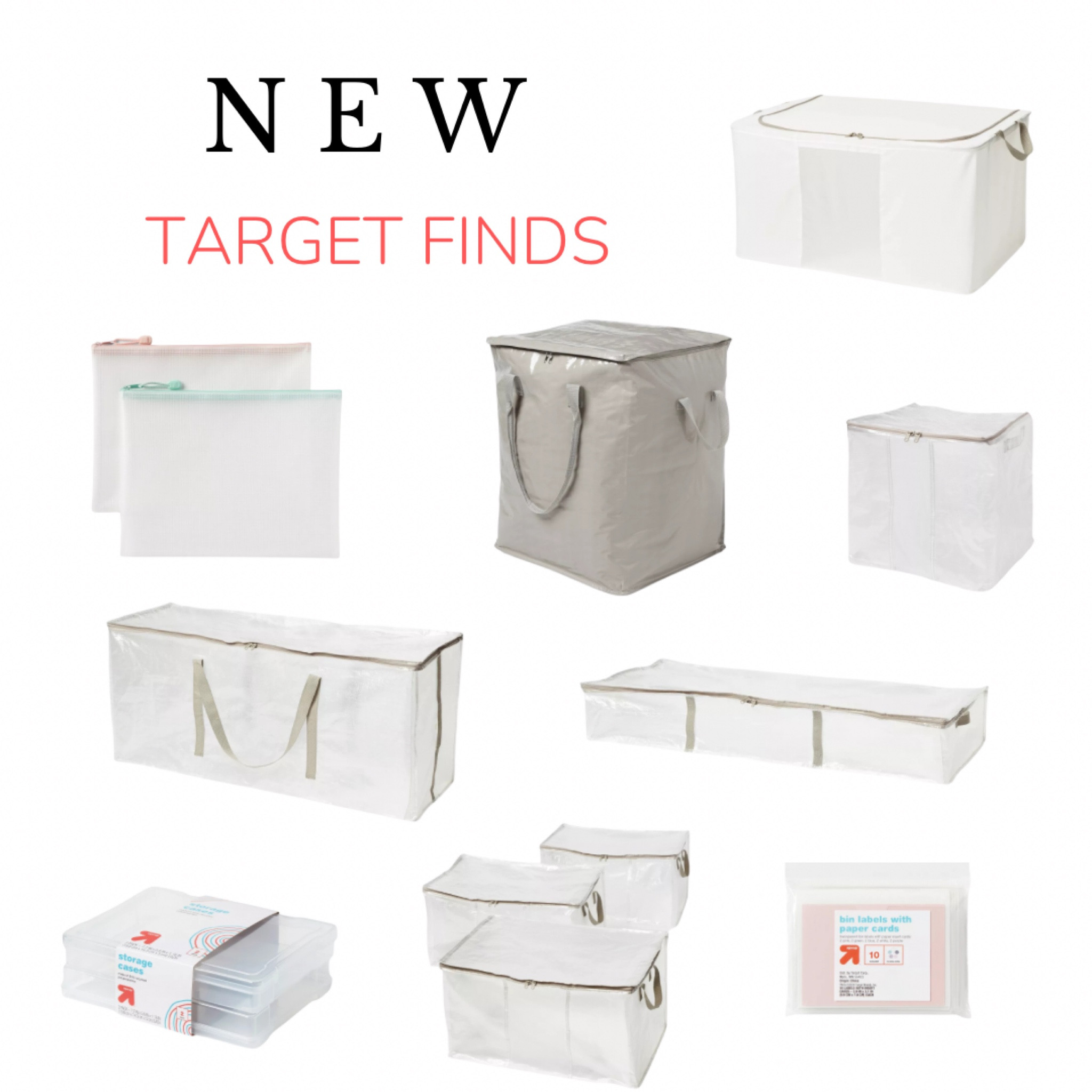 N E W Target finds 😍😍

#LTKHome #LTKFindsUnder50 #LTKFamily