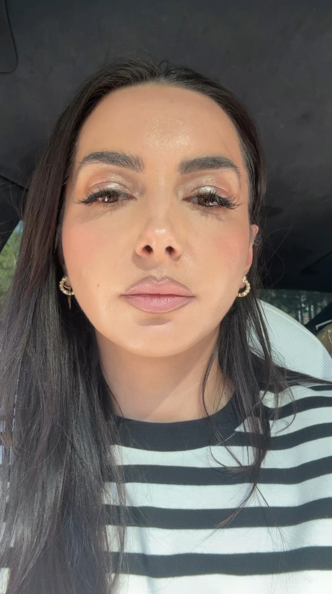 Love this lip combo 

#LTKStyleTip #LTKSeasonal #LTKBeauty