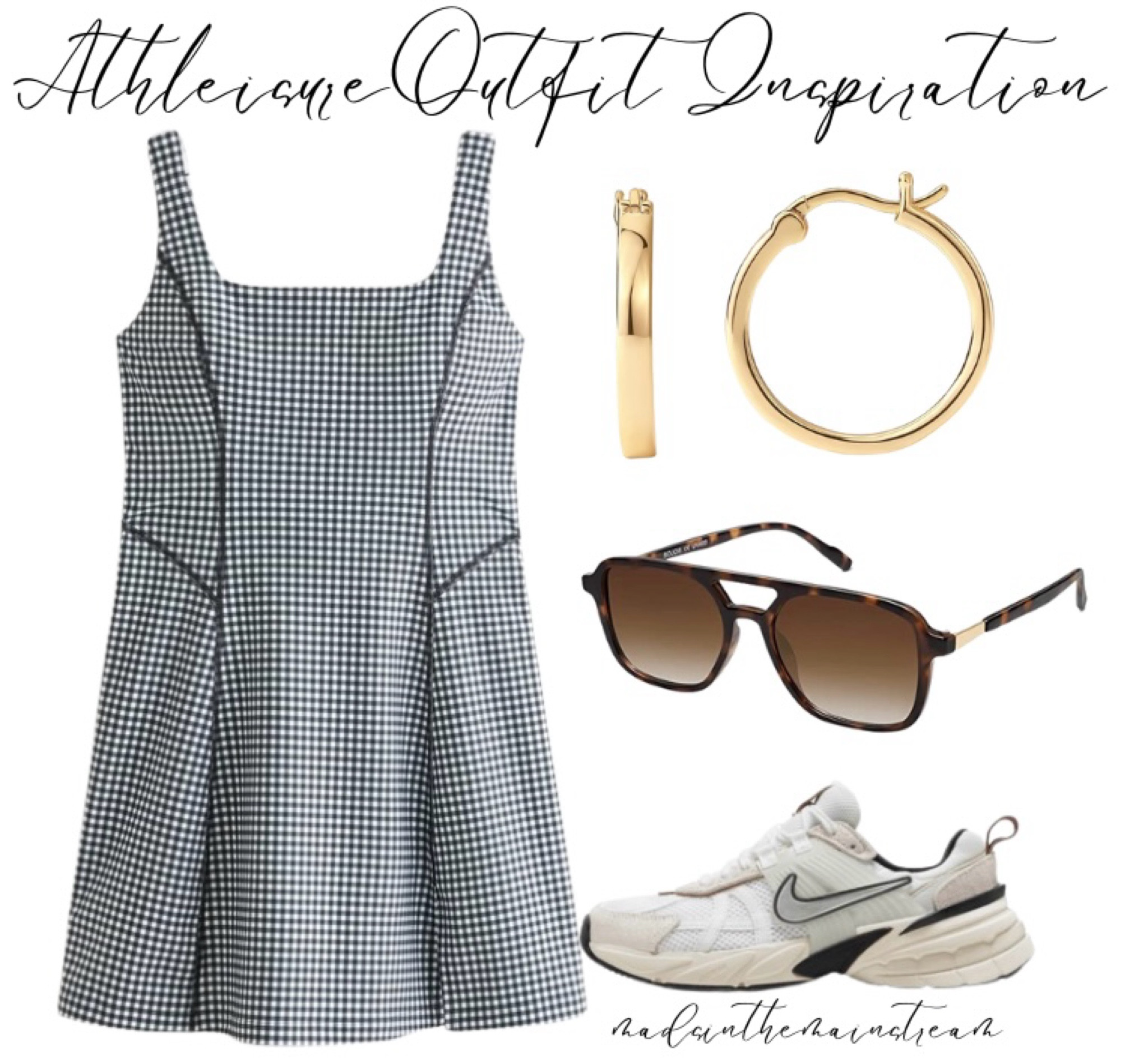 Athleisure style 

#LTKActive #LTKFitness #LTKSeasonal