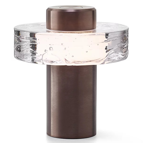 Ollo LED Portable Table Lamp | Lumens