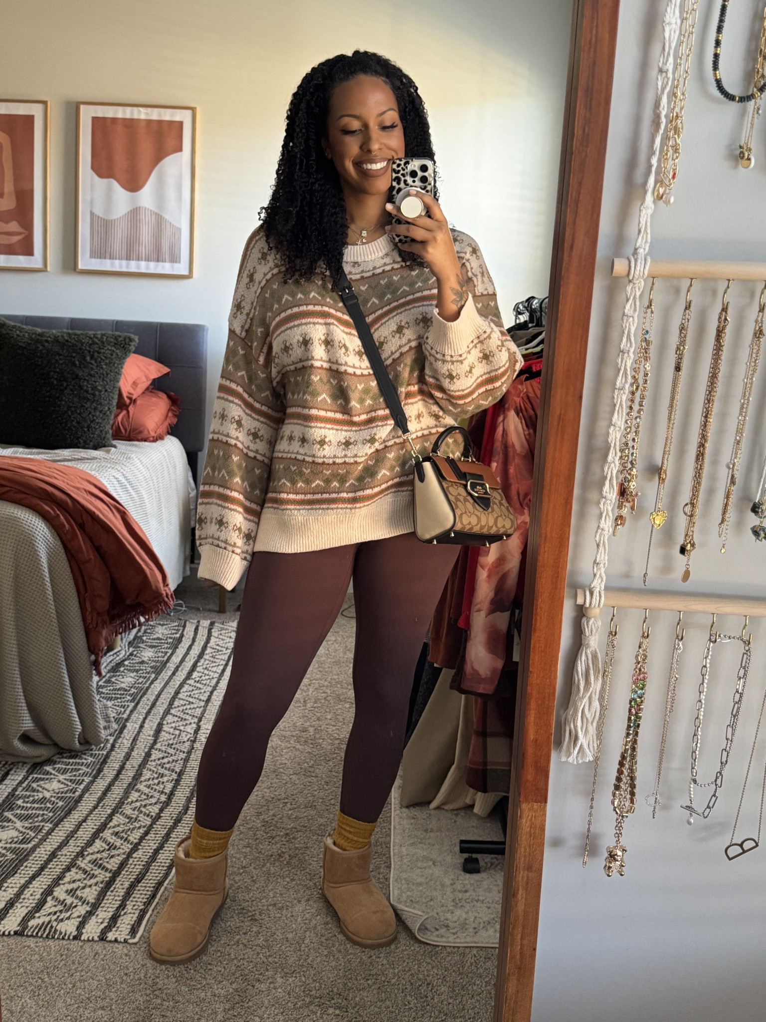 Chill Fall Ootd 🍁🍂