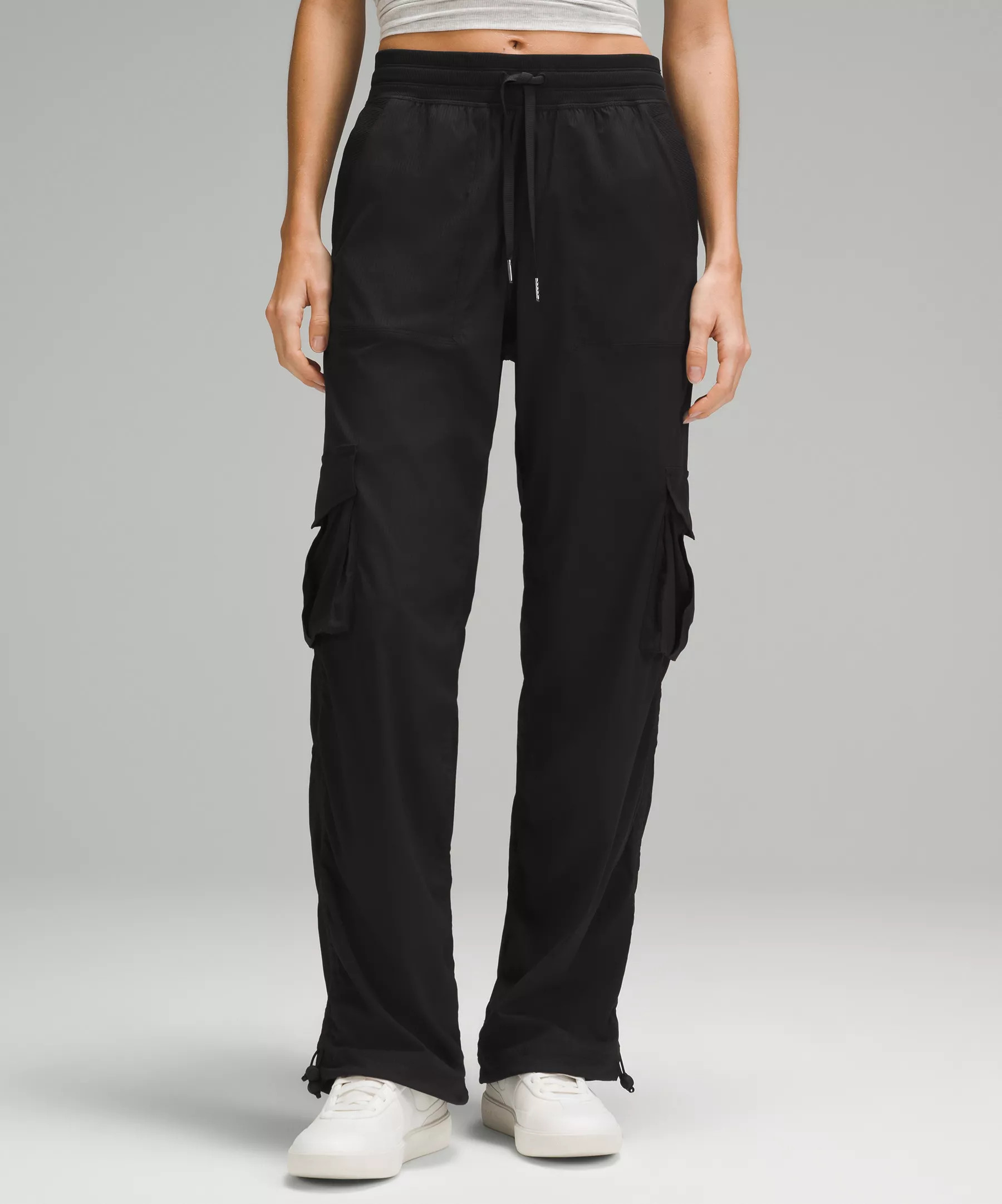 Dance Studio Relaxed-Fit Mid-Rise Cargo Pant | Lululemon (US)