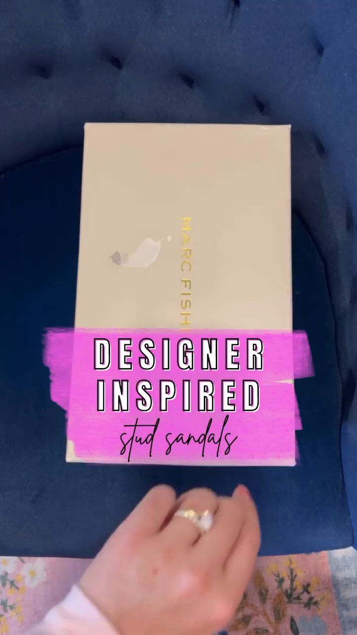 My favorite stud sandals for summer!!!



#LTKSeasonal #LTKFind #LTKunder50