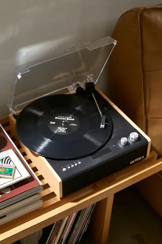 Victrola Eastwood Bluetooth Record Player | Urban Outfitters (US and RoW)