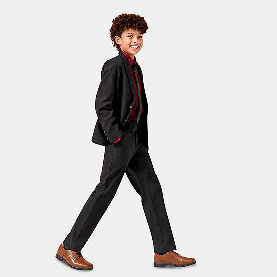 Van Heusen Little & Big Boys Suit Pants | JCPenney