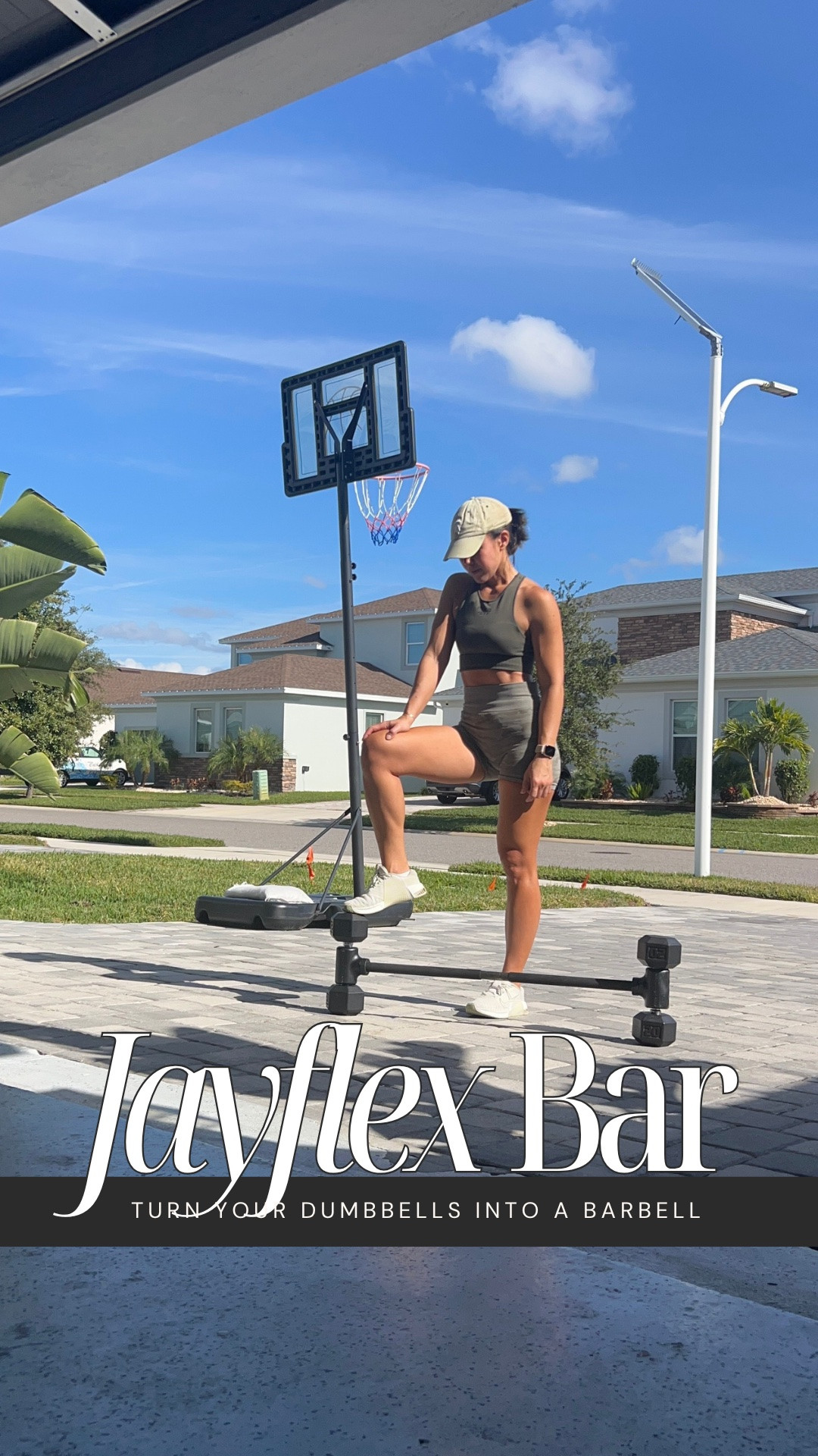 Sharing my at-home fitness favorites so you can crush your fitness goals this season 👊🏼🙌

#LTKfitnessgoals #LTKselfcare #LTKActive