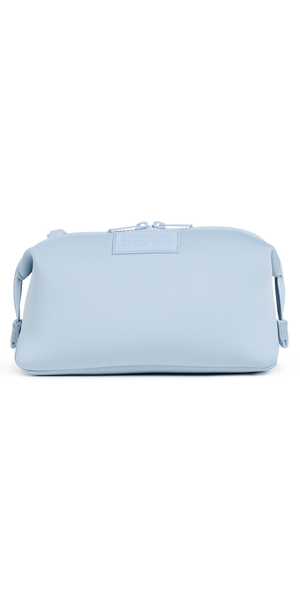 Dagne Dover Large Hunter Toiletry Bag Daylight One Size | Shopbop