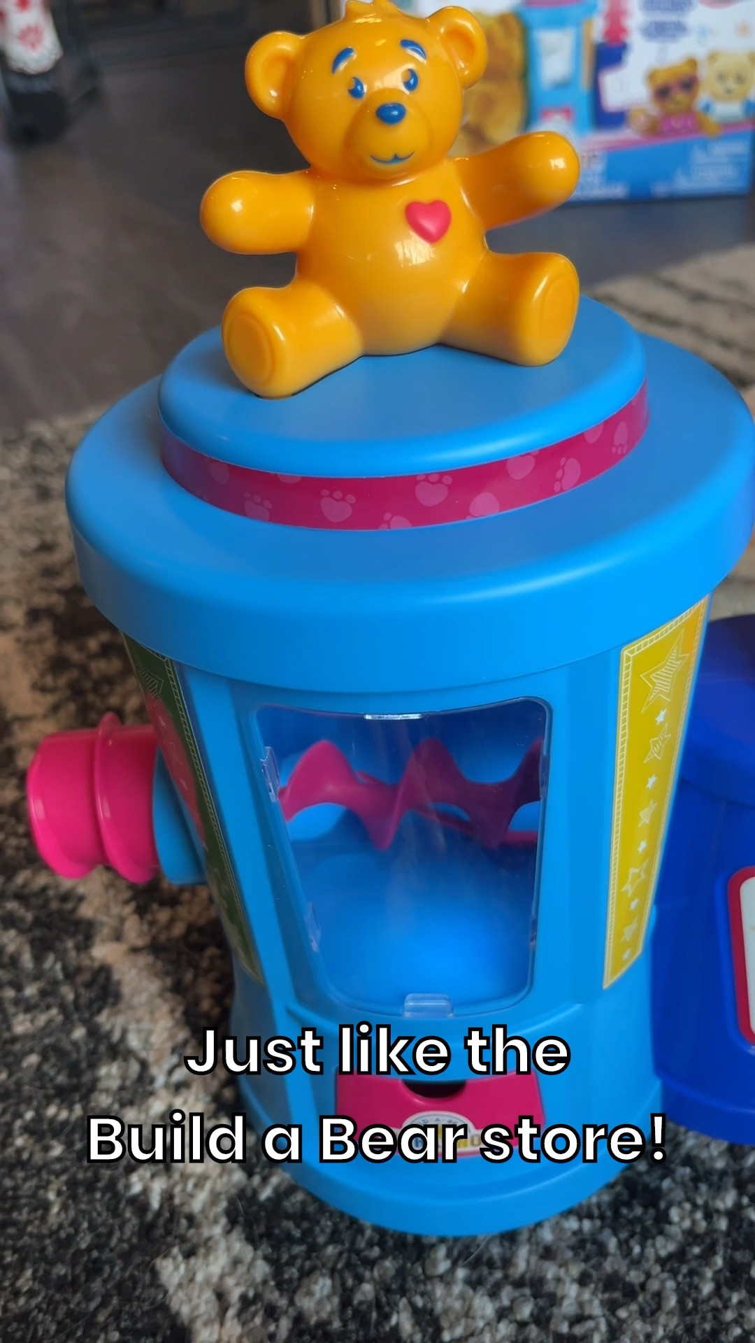This was so fun and engaging a perfect gift! 
#giftguide #amazon #toys #handson

#LTKGiftGuide #LTKKids