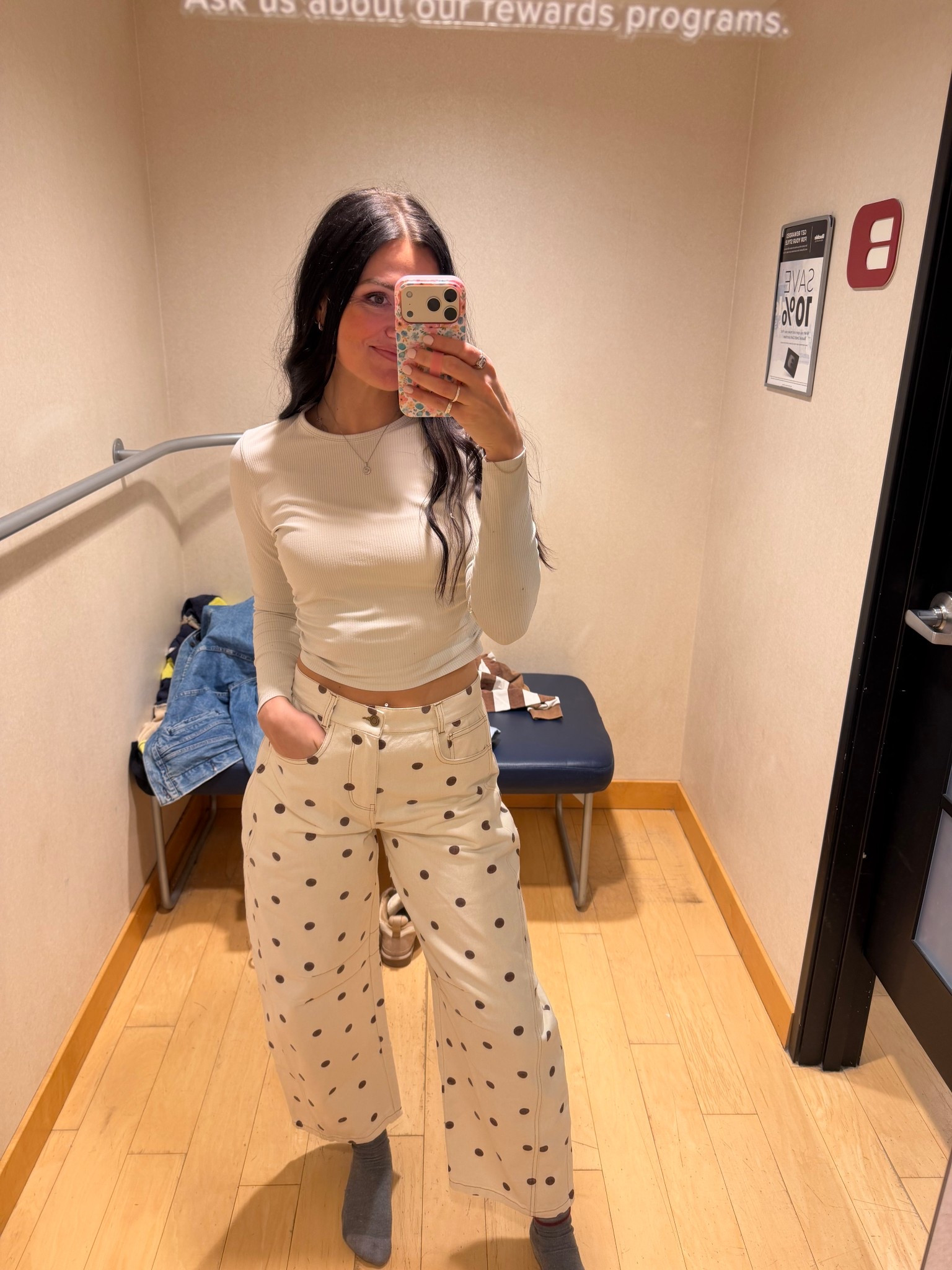 Cannot wait to wear these 😍 School + outside of school vibes!!!

#LTKdayinmylife #LTKootd #LTKWorkwear