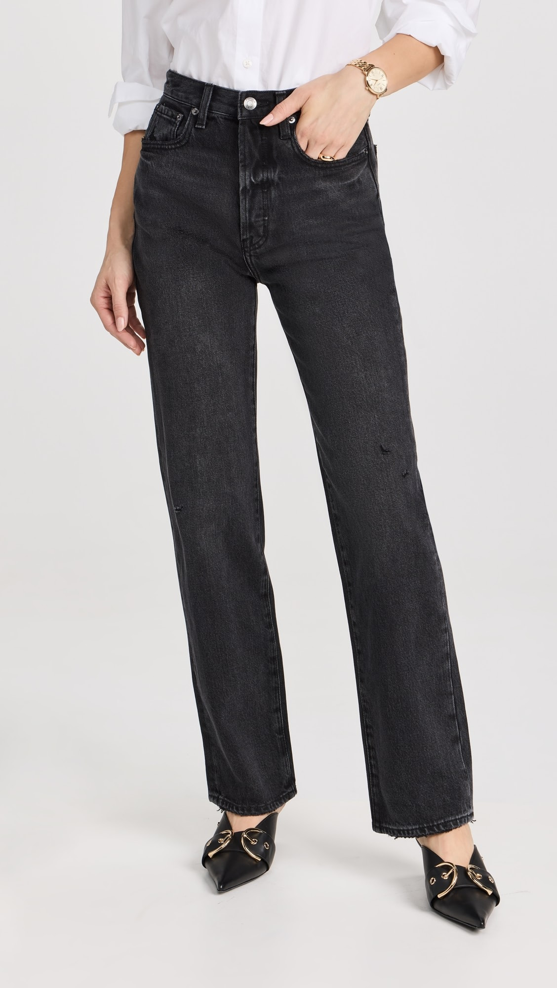 Pistola Denim Cassie Jeans | Shopbop | Shopbop