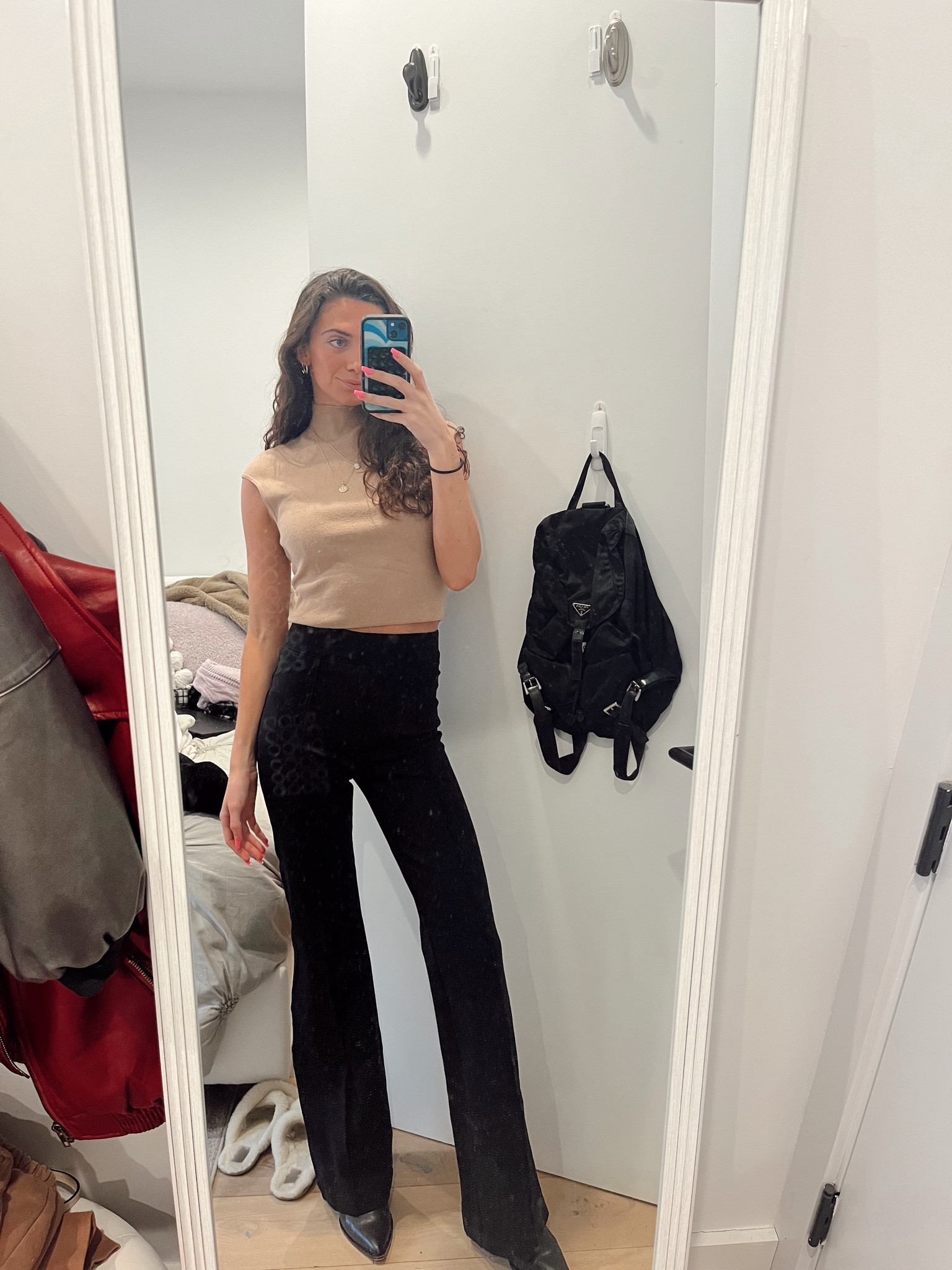 my fav work pants 

#LTKworkwear #LTKstyletip #LTKSeasonal