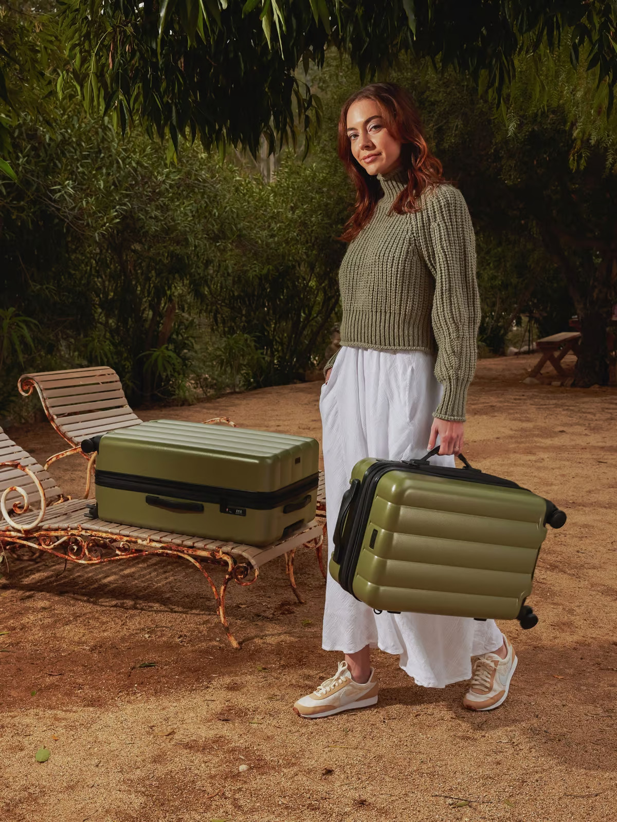 Evry Starter Bundle | CALPAK | CALPAK Travel