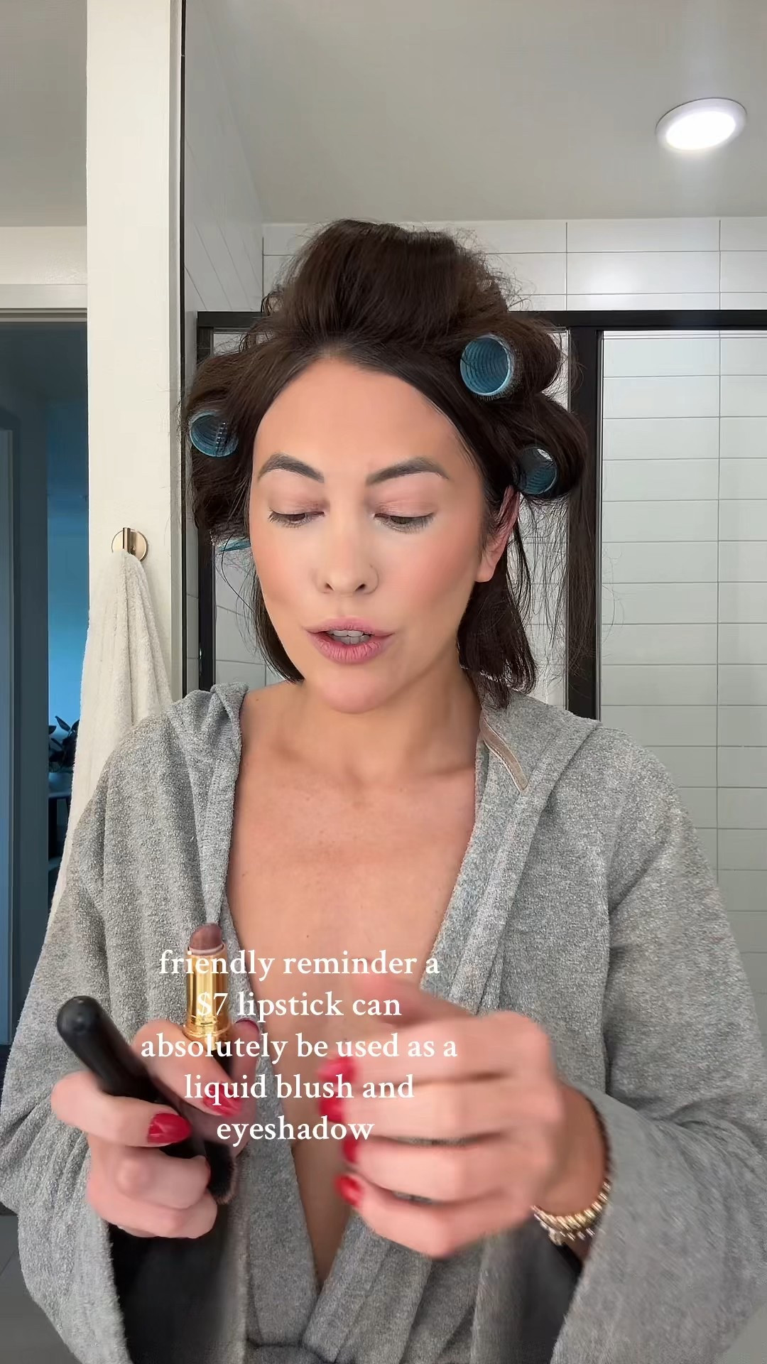 245 Smokey rose

#LTKBeauty #LTKFindsUnder50