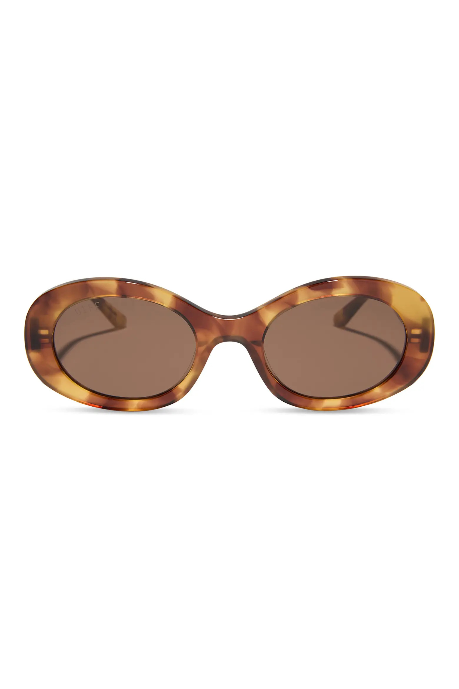 Lainey 52mm Oval Sunglasses (Women) | Nordstromrack | Nordstrom Rack