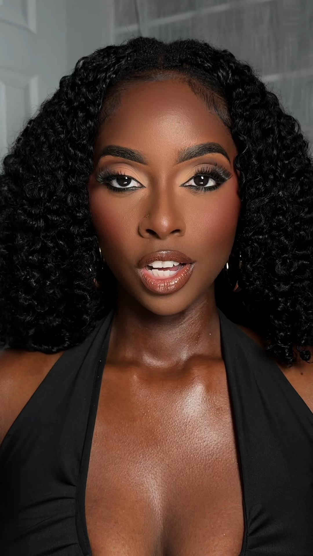 UNRECOGNIZABLE FACE CARD ROUTINE 

#LTKSpringSale #LTKBeauty