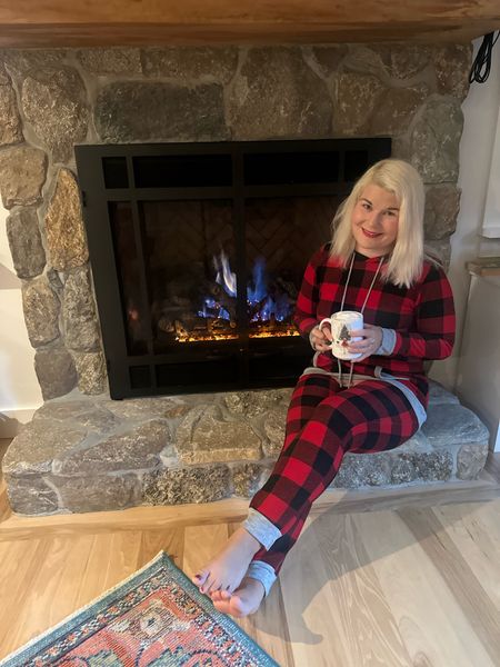 Nothing like some buffalo plaid. It truly is the most festive, coziest print. 

#LTKSeasonal #LTKHoliday #LTKGiftGuide