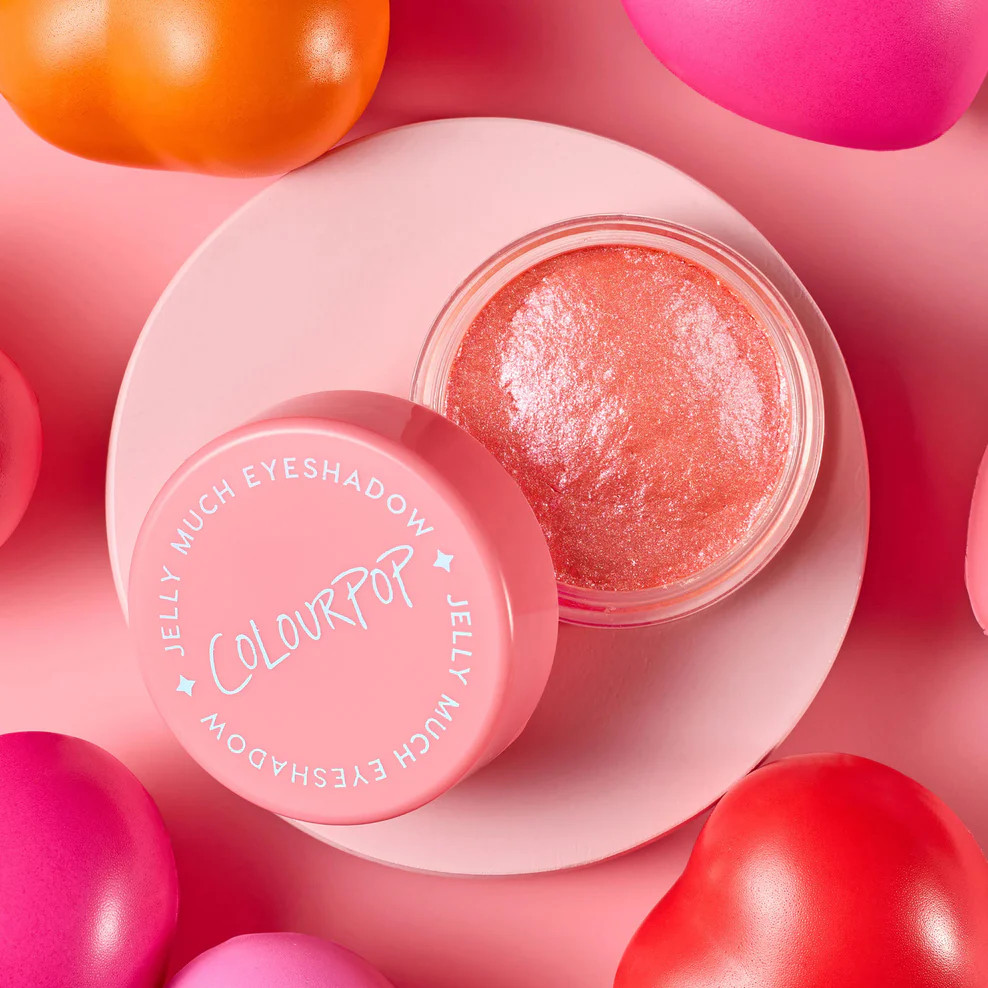 Jelly Much Shadow | Colourpop