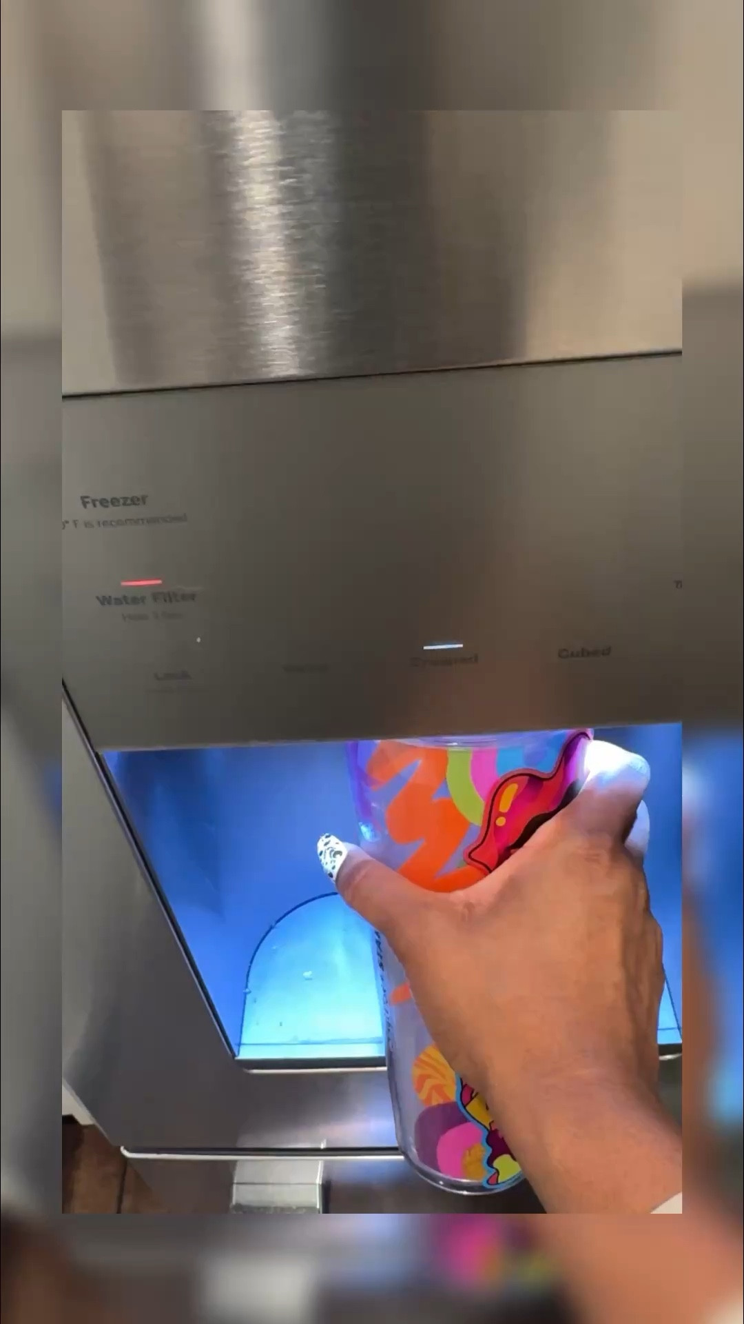 My favorite cocktail at the moment that’s packed with tons of antioxidants to support my immune system, inflammation, and so much more.

Spirulina, blue spirulina, algae, blue-green algae, healthy drinks, powder supplements, algae supplements, spirulina supplements, Amazon finds, Amazon must haves 

#LTKmomlife #LTKmorningroutine #LTKdayinmylife