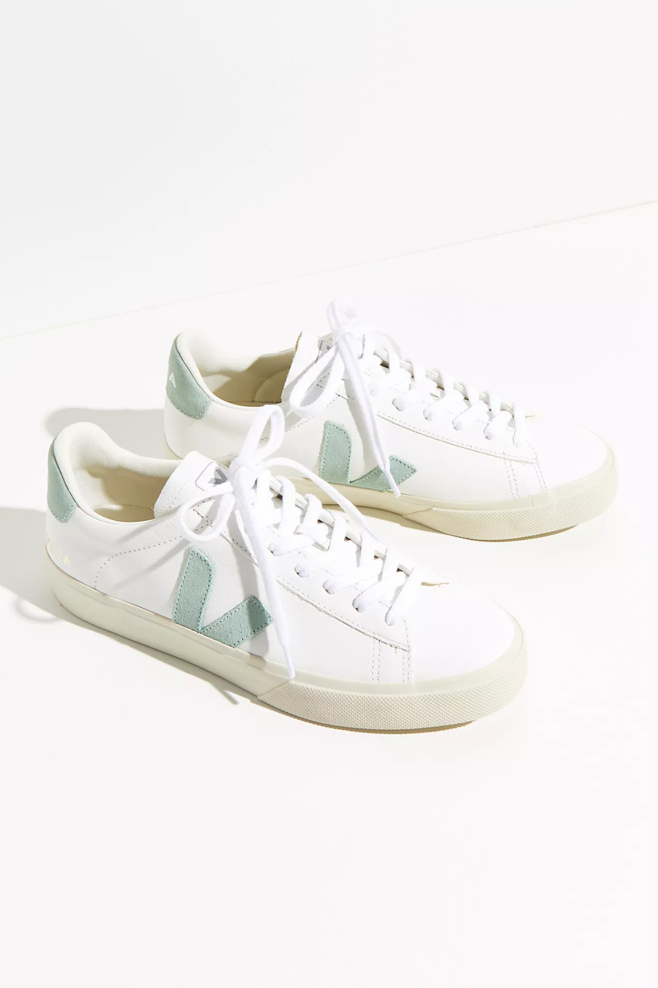 Veja Campo Sneakers | Free People (Global - UK&FR Excluded)