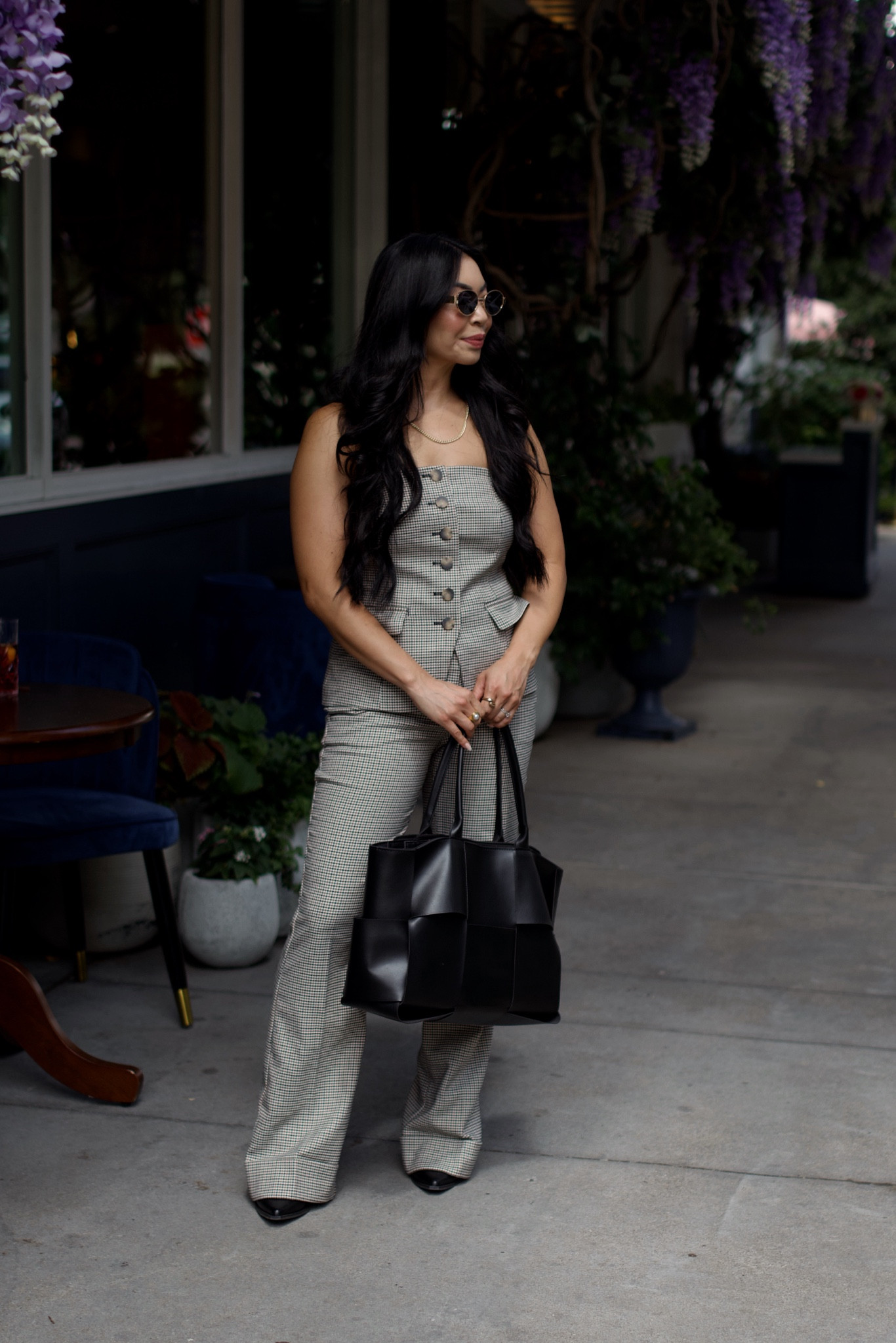 A chic work wear outfit from Ann Taylor 

#LTKWorkwear #LTKOver40