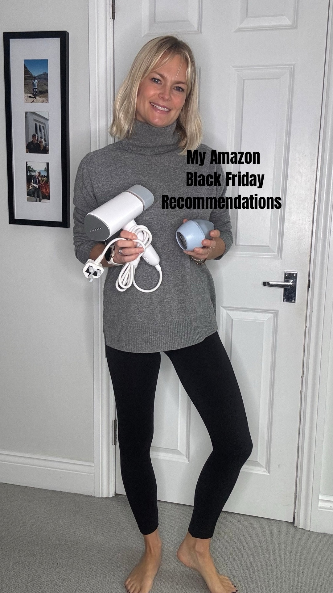 AD my Amazon top picks this Black Friday - including pieces you might not think you’d buy from Amazon!!

These jeans and leggings are wardrobe staples that I wear on repeat and that I’ve bought for so many clients. 

The Levi’s jeans come in 3 leg lengths, waist measured in inches and different washes / they do vary in price and prices do fluctuate slightly but they are cheaper than buying directly. 

The Spanx leggings are something I love and live in! Sizing guidance is to size up but don’t be put off by how small they look as they do stretch!! Sizing is inclusive. 

Plus all my wardrobe organisation and maintenance kit - all on sale 🙌🙌

Denim 
Leggings 
Wardrobe storage organisation 

#LTKwinter #LTKCyberWeek #LTKautumn