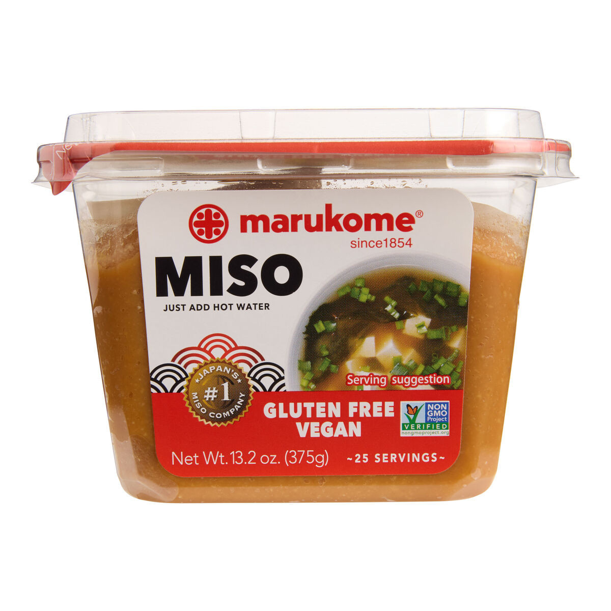 Marukome Miso Paste by World Market | World Market
