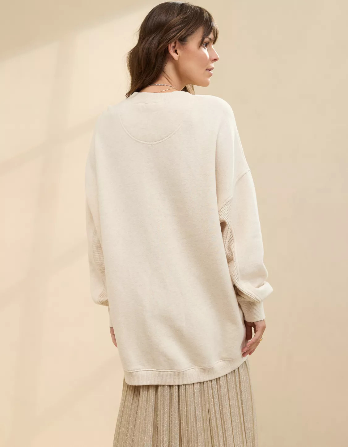 Aerie Getaway Sweatshirt | Aerie