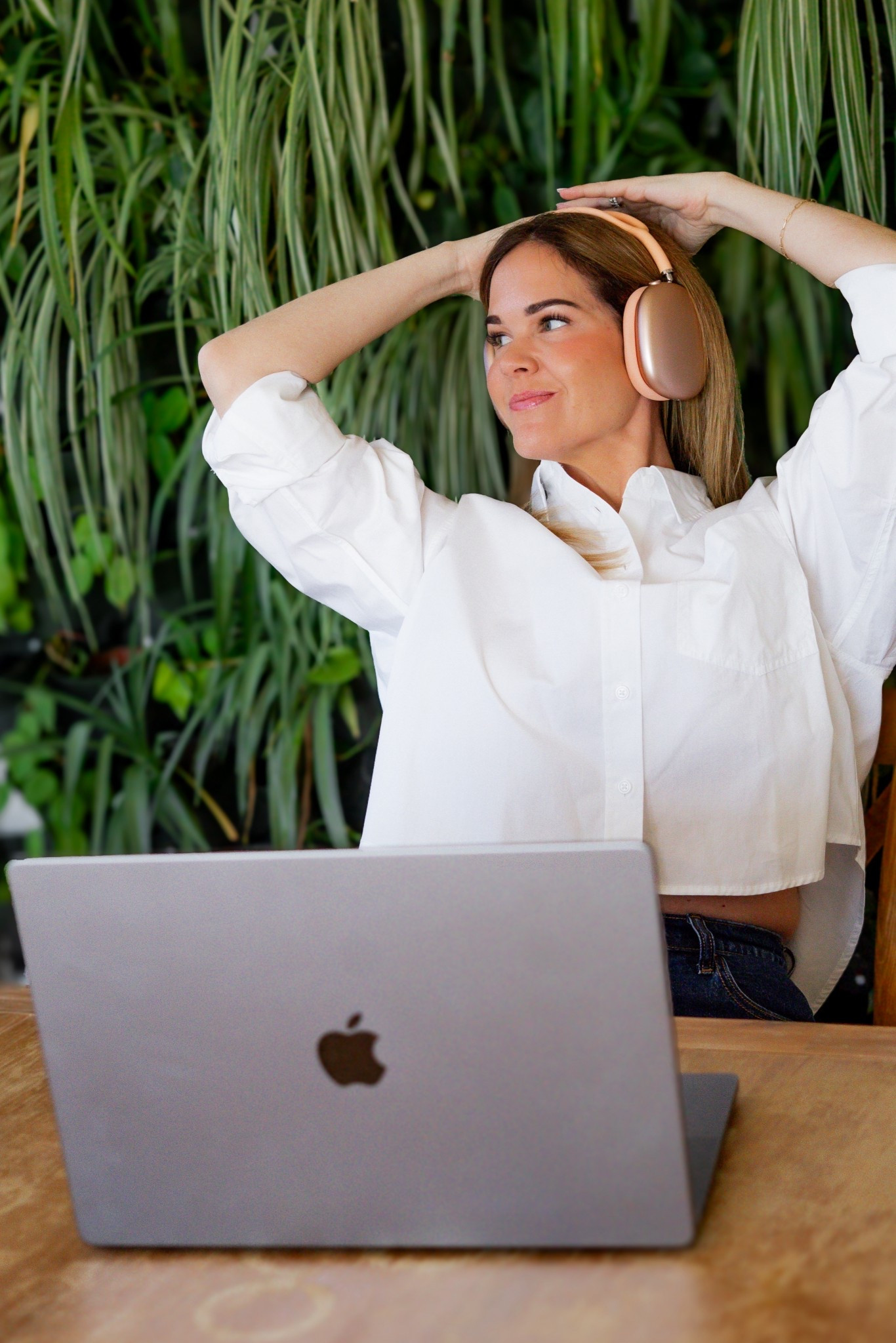 My go-to for music, working and cancelling out unnecessary talk  

#LTKHoliday #LTKGiftGuide #LTKmomlife