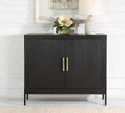 Calliope Storage Cabinet (40.5") | Pottery Barn (US)