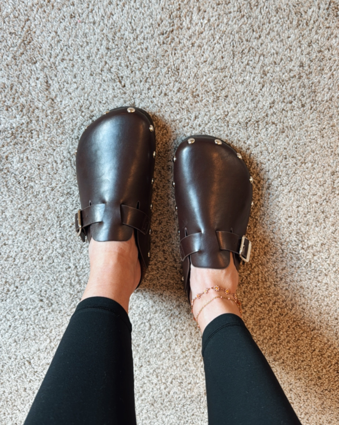 Honest opinion, what do you think?? Love them 🤩 or not it 🫣

#LTKFindsUnder50 #LTKShoeCrush #LTKSeasonal