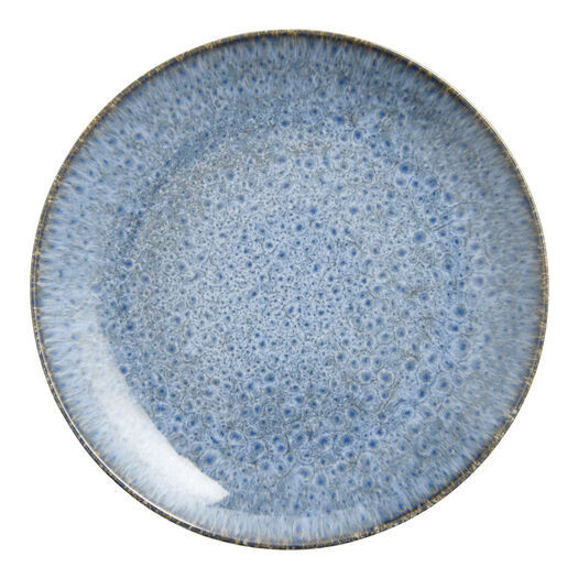 Pacifica Reactive Glaze Dinner Plate by World Market | World Market