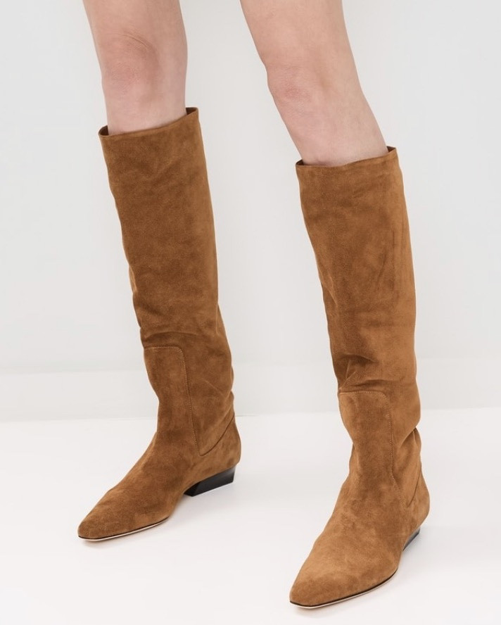 Shopbop sale
Suede boots

#LTKootd #LTKgrwm #LTKdayinmylife