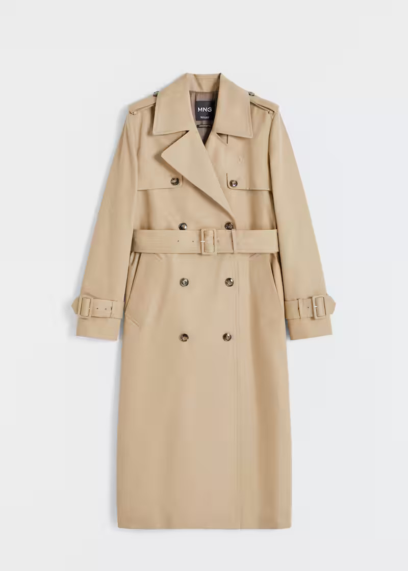 Search: trench coat women (20) | Mango USA | MANGO (US)