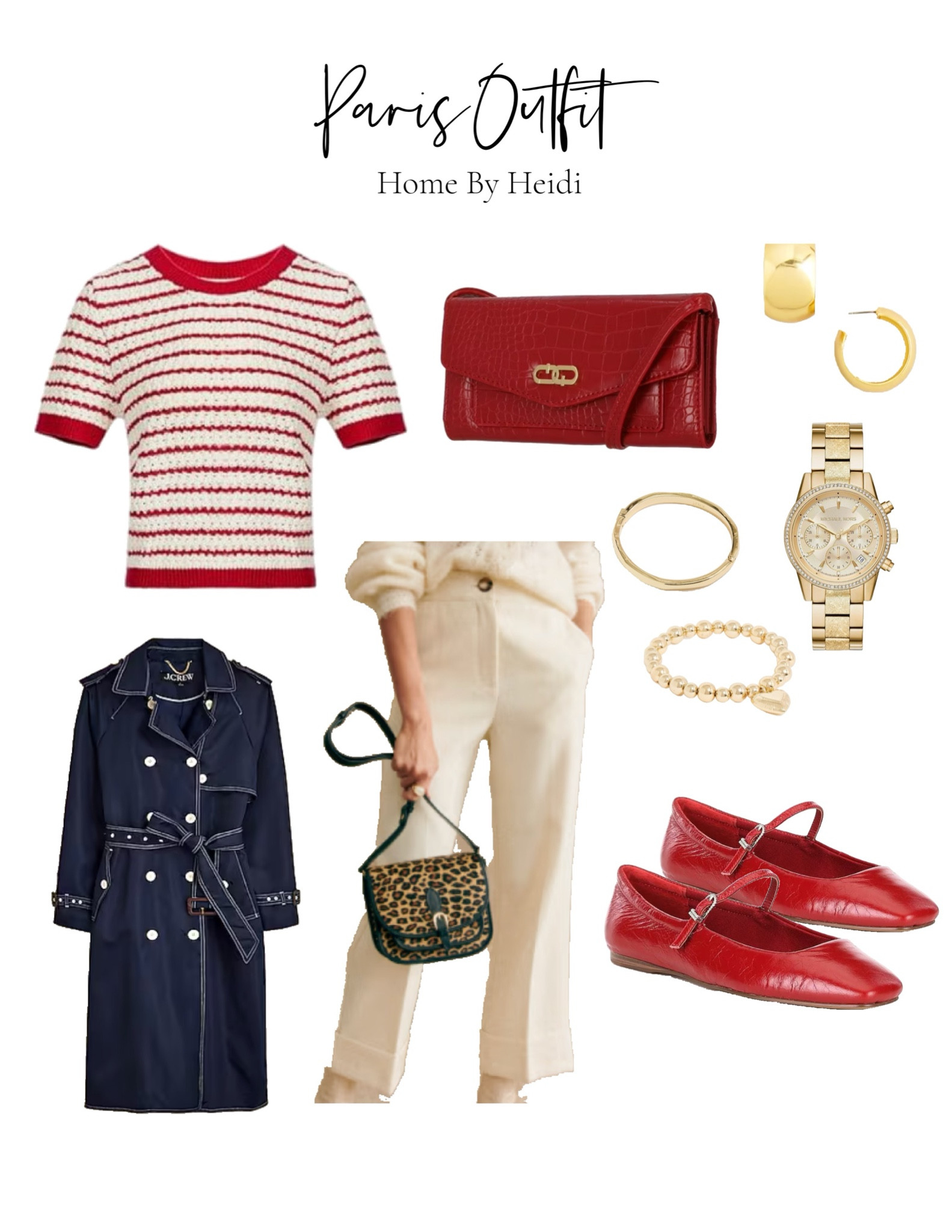 Paris outfit inspiration #parisinthefall #parisclothing

#LTKSeasonal #LTKStyleTip #LTKFindsUnder100