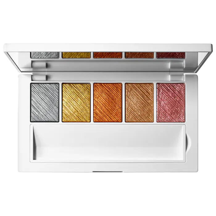 Master Metals® Eyeshadow Palette | Sephora (US)