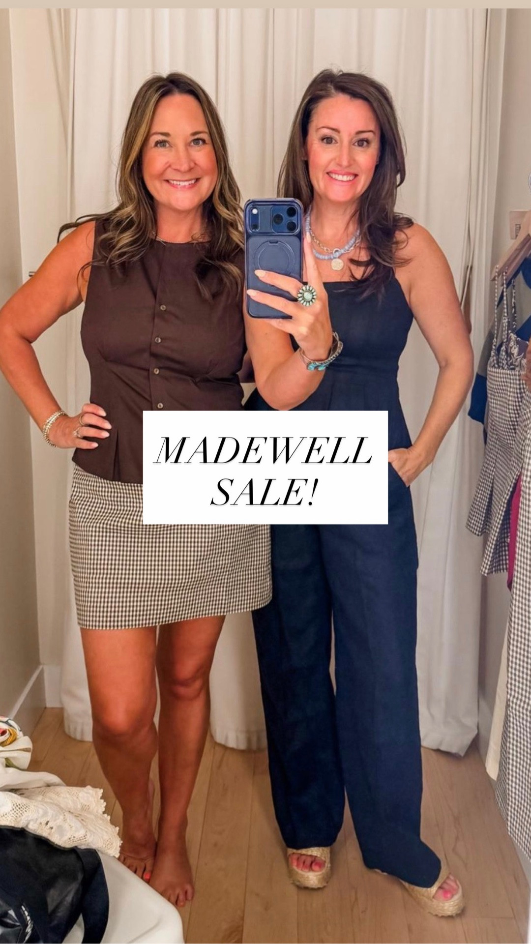 Madewell sale!!!

#LTKootd #LTKvlog #LTKSaleAlert