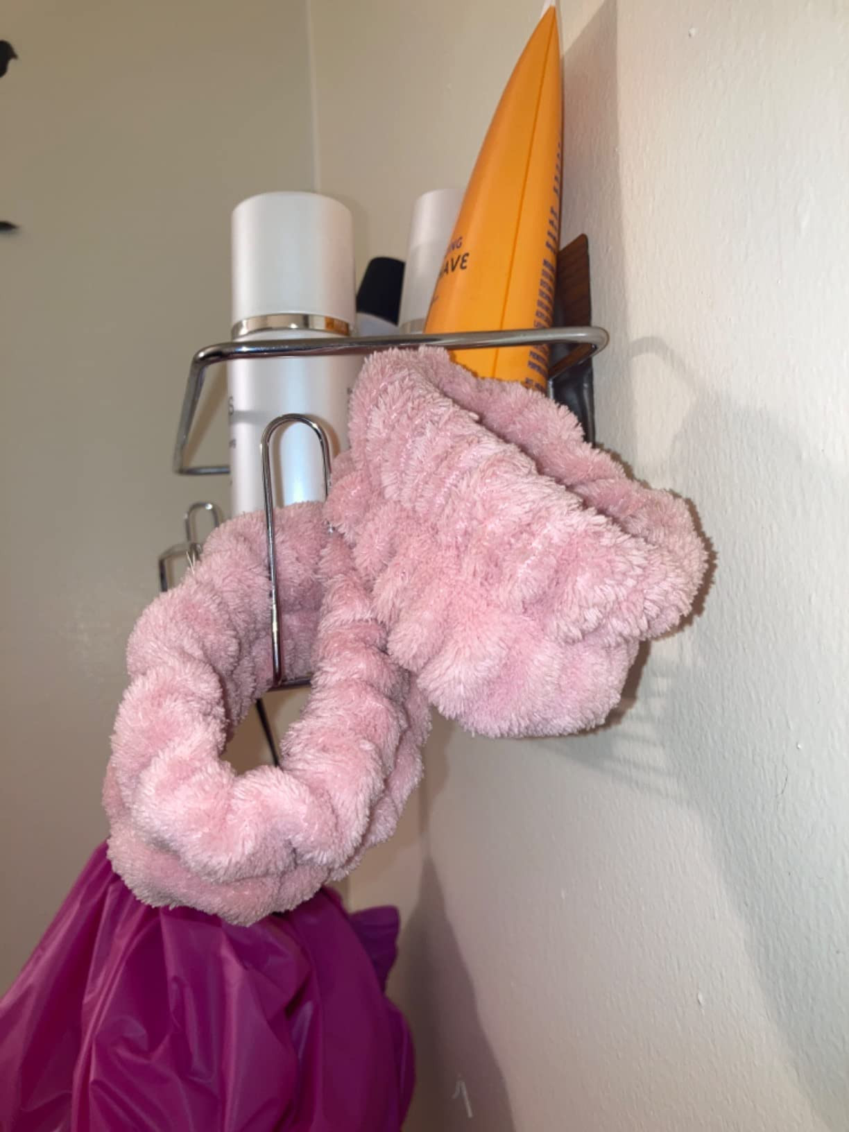 8 Pcs Wrist Bands for Washing Face, Microfiber Women's Wrist Towels for Washing Face Wristbands, ... | Amazon (US)