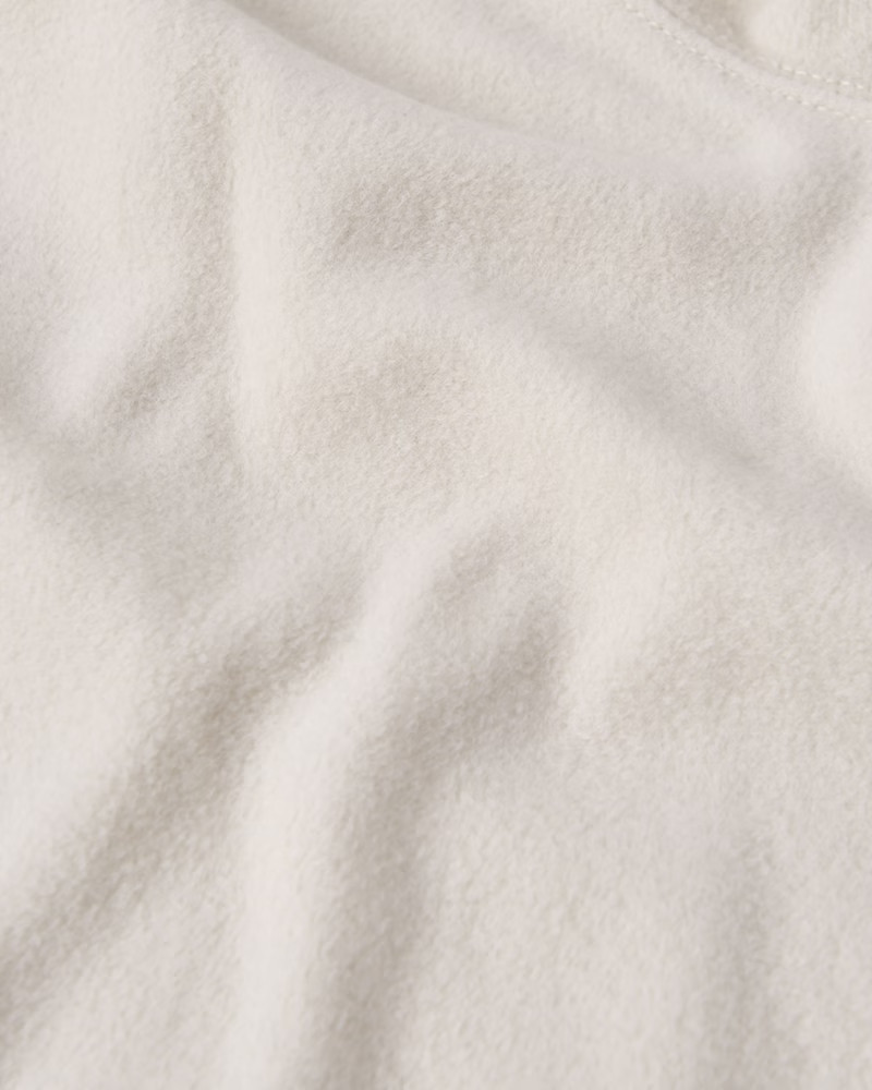 cozy hooded cardigan | Abercrombie & Fitch (US)