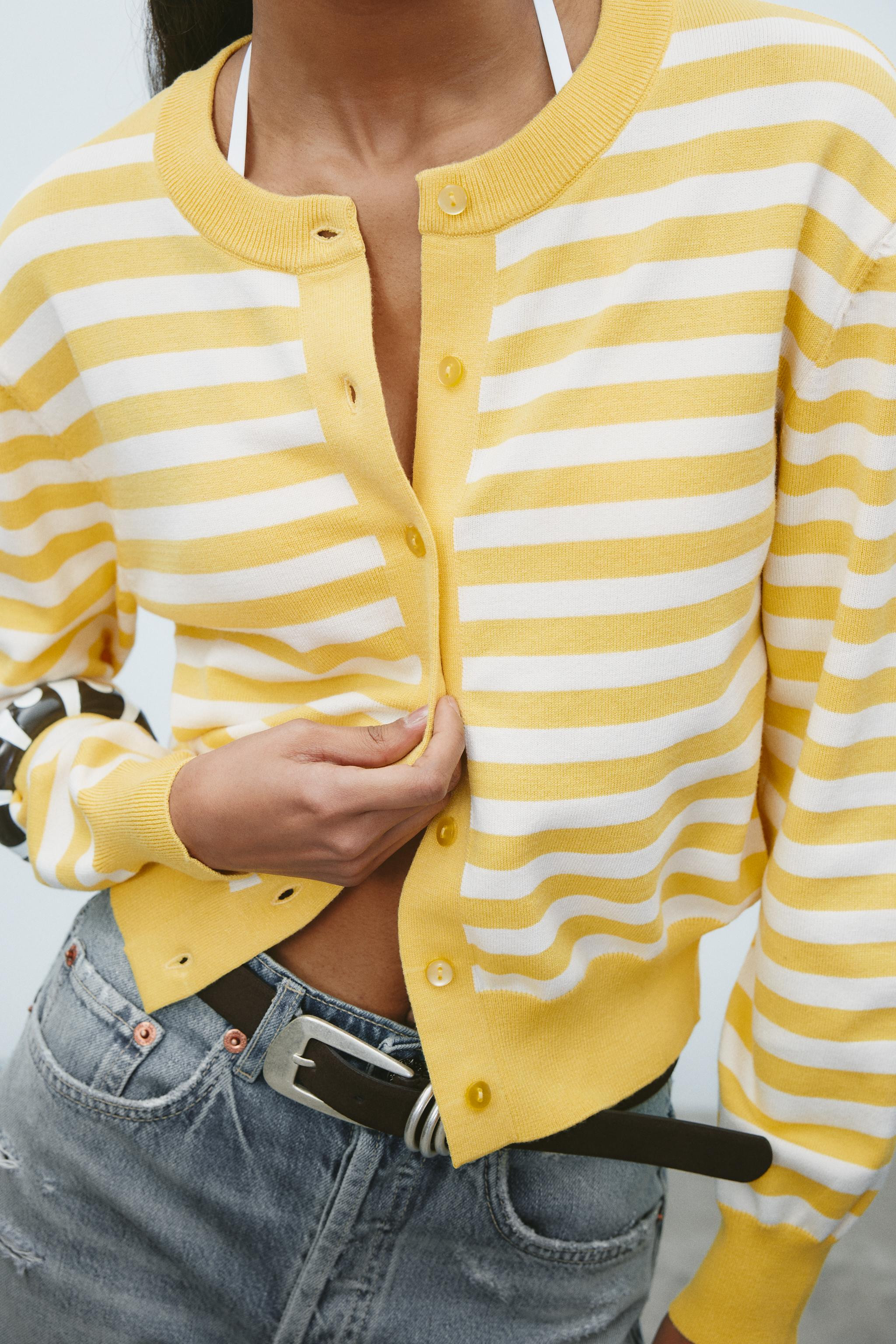 Zara US — shop this pick from Emily's edit