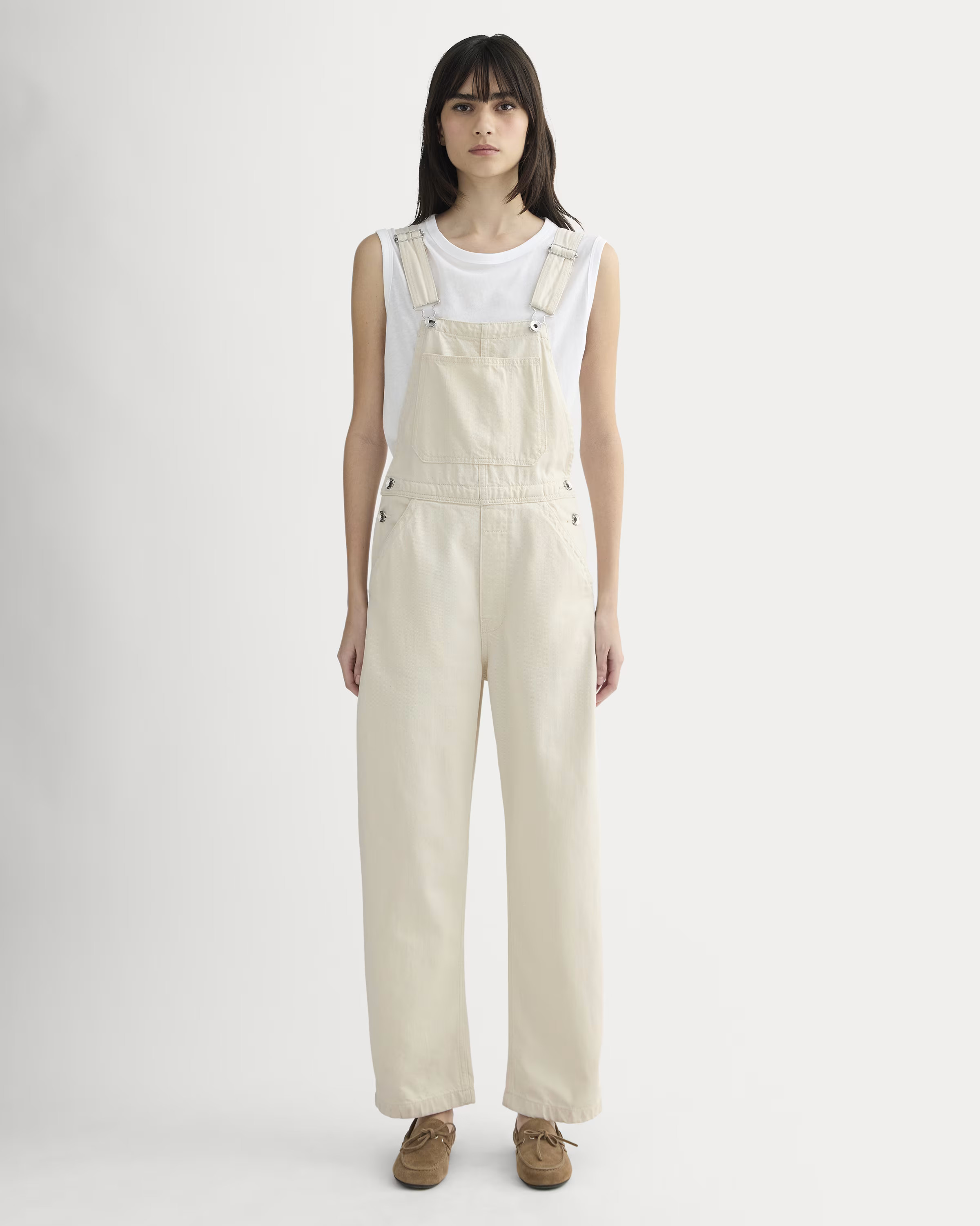 The Curve Overall | Everlane