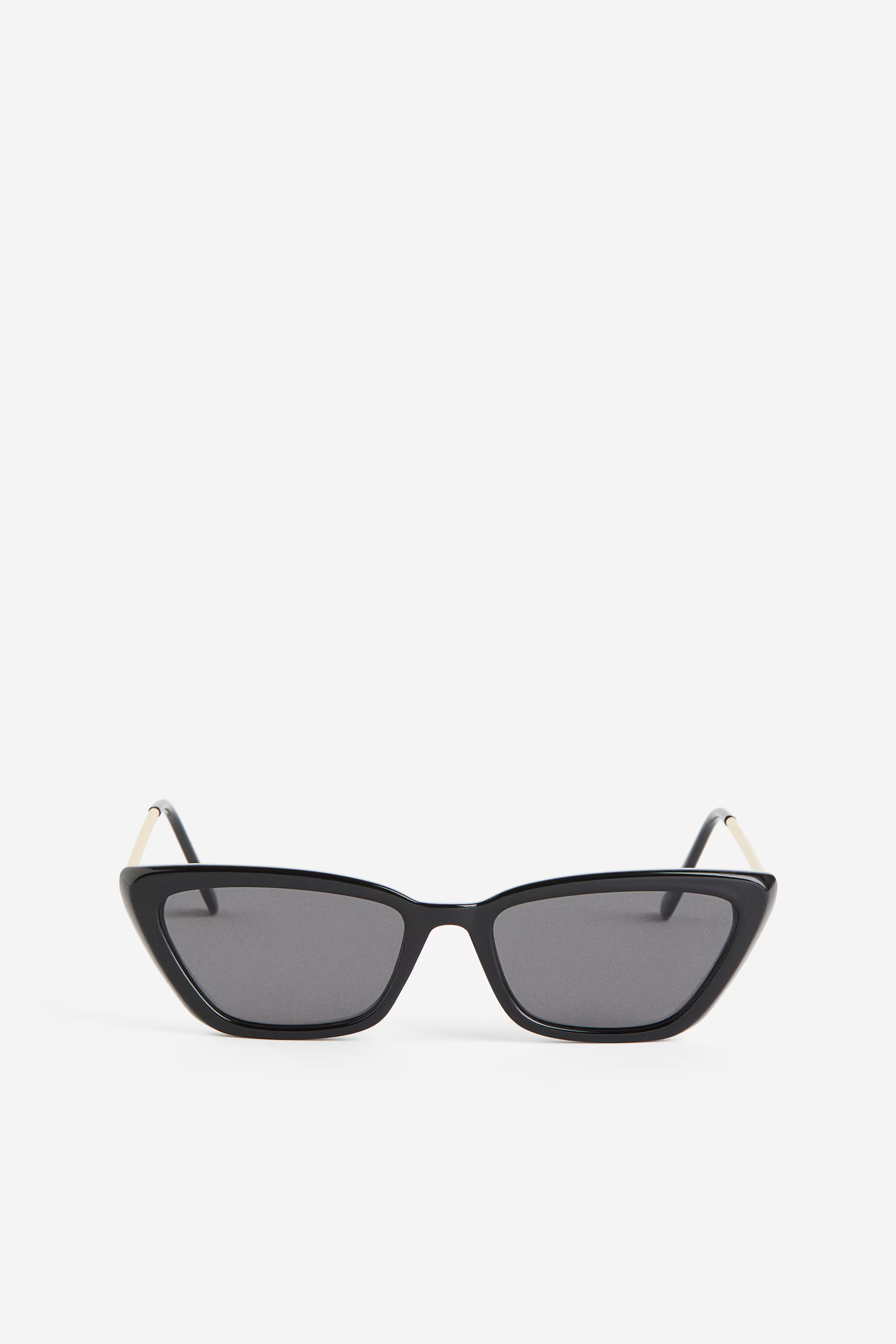 Cat Eye Sunglasses | H&M (US + CA)