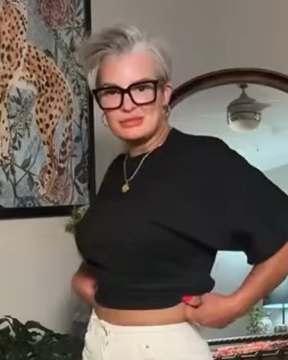 Errrrrbody is asking about my glasses!  Get the ones you like! 🤓

#LTKStyleTip #LTKFindsUnder100