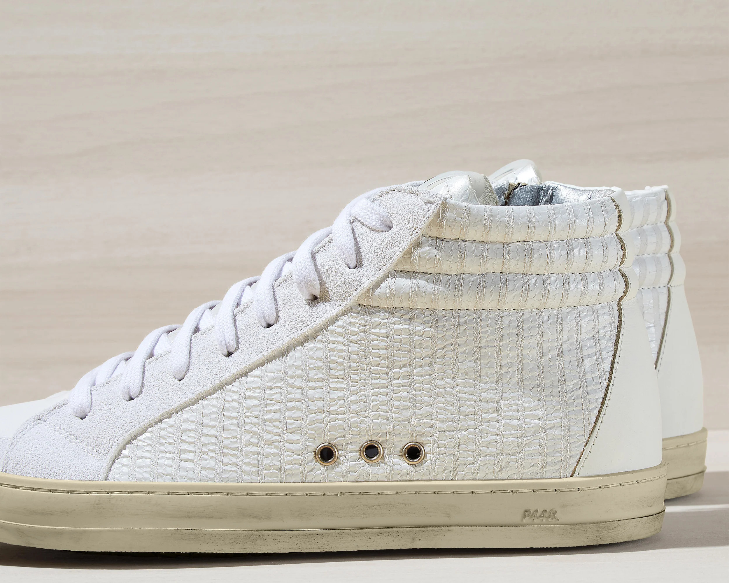 Skate Peony | P448