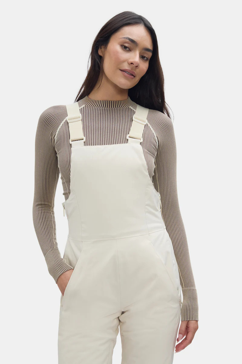 Carson Bib Pant | Halfdays